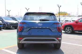 HYUNDAI CRETA 1.5 2WD 2023