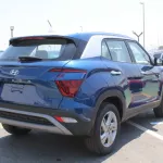 HYUNDAI CRETA 1.5 2WD 2023 - Thumbnail 5