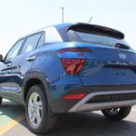HYUNDAI CRETA 1.5 2WD 2023 - Thumbnail 6