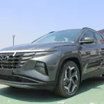 HYUNDAI TUCSON 1.6 2WD 2022 - Thumbnail 1