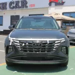 HYUNDAI TUCSON 1.6 2WD 2022 - Thumbnail 2