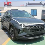 HYUNDAI TUCSON 1.6 2WD 2022 - Thumbnail 3