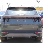 HYUNDAI TUCSON 1.6 2WD 2022 - Thumbnail 4