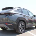 HYUNDAI TUCSON 1.6 2WD 2022 - Thumbnail 5