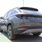 HYUNDAI TUCSON 1.6 2WD 2022 - Thumbnail 6