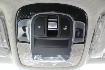 HYUNDAI TUCSON 1.6 2WD 2022