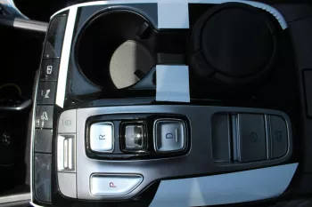 HYUNDAI TUCSON 1.6 2WD 2022