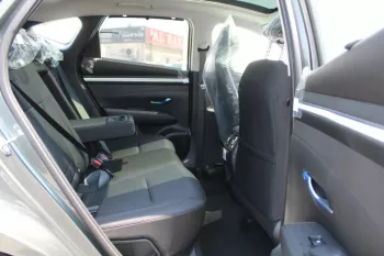 HYUNDAI TUCSON 1.6 2WD 2022