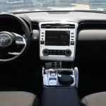 HYUNDAI TUCSON 1.6 2WD 2022 - Thumbnail 19