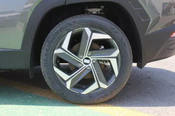 HYUNDAI TUCSON 1.6 2WD 2022