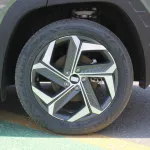 HYUNDAI TUCSON 1.6 2WD 2022 - Thumbnail 20