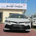 TOYOTA CAMRY LE 2.5L PETROL , AUTOMATIC TRANSMISSION , POWER WINDOWS , 2023MY - Thumbnail 1