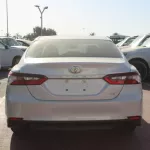 TOYOTA CAMRY LE 2.5L PETROL , AUTOMATIC TRANSMISSION , POWER WINDOWS , 2023MY - Thumbnail 5