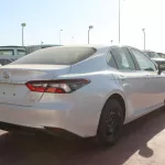 TOYOTA CAMRY LE 2.5L PETROL , AUTOMATIC TRANSMISSION , POWER WINDOWS , 2023MY - Thumbnail 6
