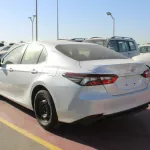 TOYOTA CAMRY LE 2.5L PETROL , AUTOMATIC TRANSMISSION , POWER WINDOWS , 2023MY - Thumbnail 7