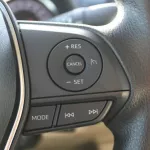 TOYOTA CAMRY LE 2.5L PETROL , AUTOMATIC TRANSMISSION , POWER WINDOWS , 2023MY - Thumbnail 8