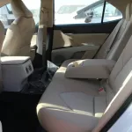 TOYOTA CAMRY LE 2.5L PETROL , AUTOMATIC TRANSMISSION , POWER WINDOWS , 2023MY - Thumbnail 16