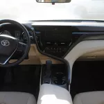 TOYOTA CAMRY LE 2.5L PETROL , AUTOMATIC TRANSMISSION , POWER WINDOWS , 2023MY - Thumbnail 19