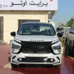 MITSUBISHI XPANDER 1.5L , PETROL , AUTOMATIC TRANSMISSION , LEATHER SEATS , 2023MY - Thumbnail 1