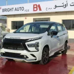 MITSUBISHI XPANDER 1.5L , PETROL , AUTOMATIC TRANSMISSION , LEATHER SEATS , 2023MY - Thumbnail 2