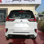 MITSUBISHI XPANDER 1.5L , PETROL , AUTOMATIC TRANSMISSION , LEATHER SEATS , 2023MY - Thumbnail 3