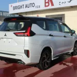 MITSUBISHI XPANDER 1.5L , PETROL , AUTOMATIC TRANSMISSION , LEATHER SEATS , 2023MY - Thumbnail 4