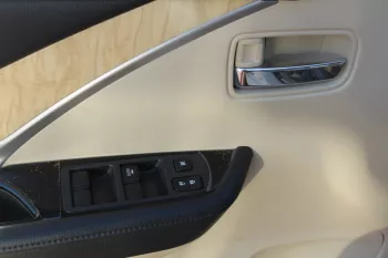 MITSUBISHI XPANDER 1.5L , PETROL , AUTOMATIC TRANSMISSION , LEATHER SEATS , 2023MY