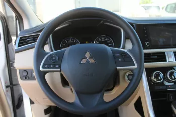 MITSUBISHI XPANDER 1.5L , PETROL , AUTOMATIC TRANSMISSION , LEATHER SEATS , 2023MY