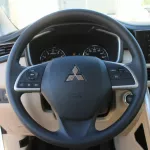 MITSUBISHI XPANDER 1.5L , PETROL , AUTOMATIC TRANSMISSION , LEATHER SEATS , 2023MY - Thumbnail 9