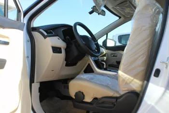 MITSUBISHI XPANDER 1.5L , PETROL , AUTOMATIC TRANSMISSION , LEATHER SEATS , 2023MY