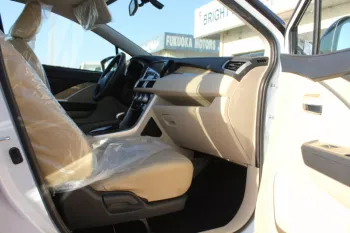 MITSUBISHI XPANDER 1.5L , PETROL , AUTOMATIC TRANSMISSION , LEATHER SEATS , 2023MY