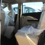 MITSUBISHI XPANDER 1.5L , PETROL , AUTOMATIC TRANSMISSION , LEATHER SEATS , 2023MY - Thumbnail 16