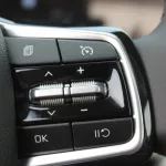 KIA CARNIVAL 3.5L PETROL SUV 5DOORS 2023 WHITE - Thumbnail 9