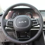 KIA CARNIVAL 3.5L PETROL SUV 5DOORS 2023 WHITE - Thumbnail 10
