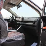 KIA CARNIVAL 3.5L PETROL SUV 5DOORS 2023 WHITE - Thumbnail 13