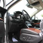 KIA CARNIVAL 3.5L PETROL SUV 5DOORS 2023 WHITE - Thumbnail 14