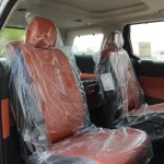 KIA CARNIVAL 3.5L PETROL SUV 5DOORS 2023 WHITE - Thumbnail 15