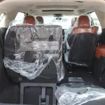 KIA CARNIVAL 3.5L PETROL SUV 5DOORS 2023 WHITE - Thumbnail 16