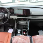 KIA CARNIVAL 3.5L PETROL SUV 5DOORS 2023 WHITE - Thumbnail 17