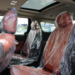 KIA CARNIVAL 3.5L PETROL SUV 5DOORS 2023 WHITE - Thumbnail 22
