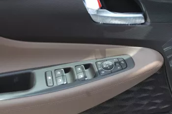 HYUNDAI SANTAFE 2.5L PETROL SUV FWD 5DOORS 2023