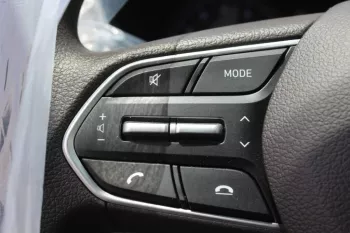 HYUNDAI SANTAFE 2.5L PETROL SUV FWD 5DOORS 2023