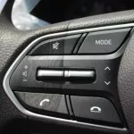 HYUNDAI SANTAFE 2.5L PETROL SUV FWD 5DOORS 2023 - Thumbnail 8