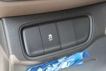 HYUNDAI SANTAFE 2.5L PETROL SUV FWD 5DOORS 2023