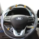 HYUNDAI SANTAFE 2.5L PETROL SUV FWD 5DOORS 2023 - Thumbnail 10