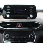 HYUNDAI SANTAFE 2.5L PETROL SUV FWD 5DOORS 2023 - Thumbnail 11