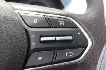 HYUNDAI SANTAFE 2.5L PETROL SUV FWD 5DOORS 2023