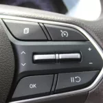 HYUNDAI SANTAFE 2.5L PETROL SUV FWD 5DOORS 2023 - Thumbnail 12