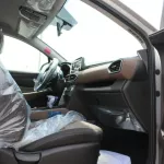 HYUNDAI SANTAFE 2.5L PETROL SUV FWD 5DOORS 2023 - Thumbnail 16