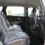 HYUNDAI SANTAFE 2.5L PETROL SUV FWD 5DOORS 2023 - Thumbnail 17